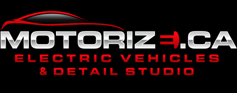 Motorize Site Logo