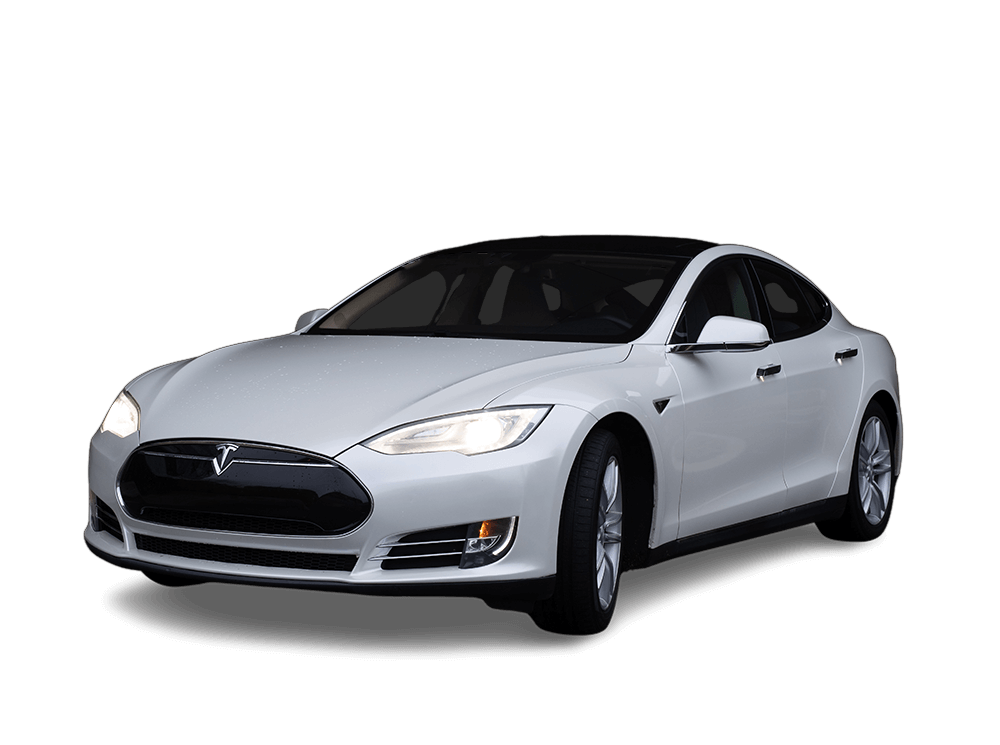 2013 Tesla Model S 85