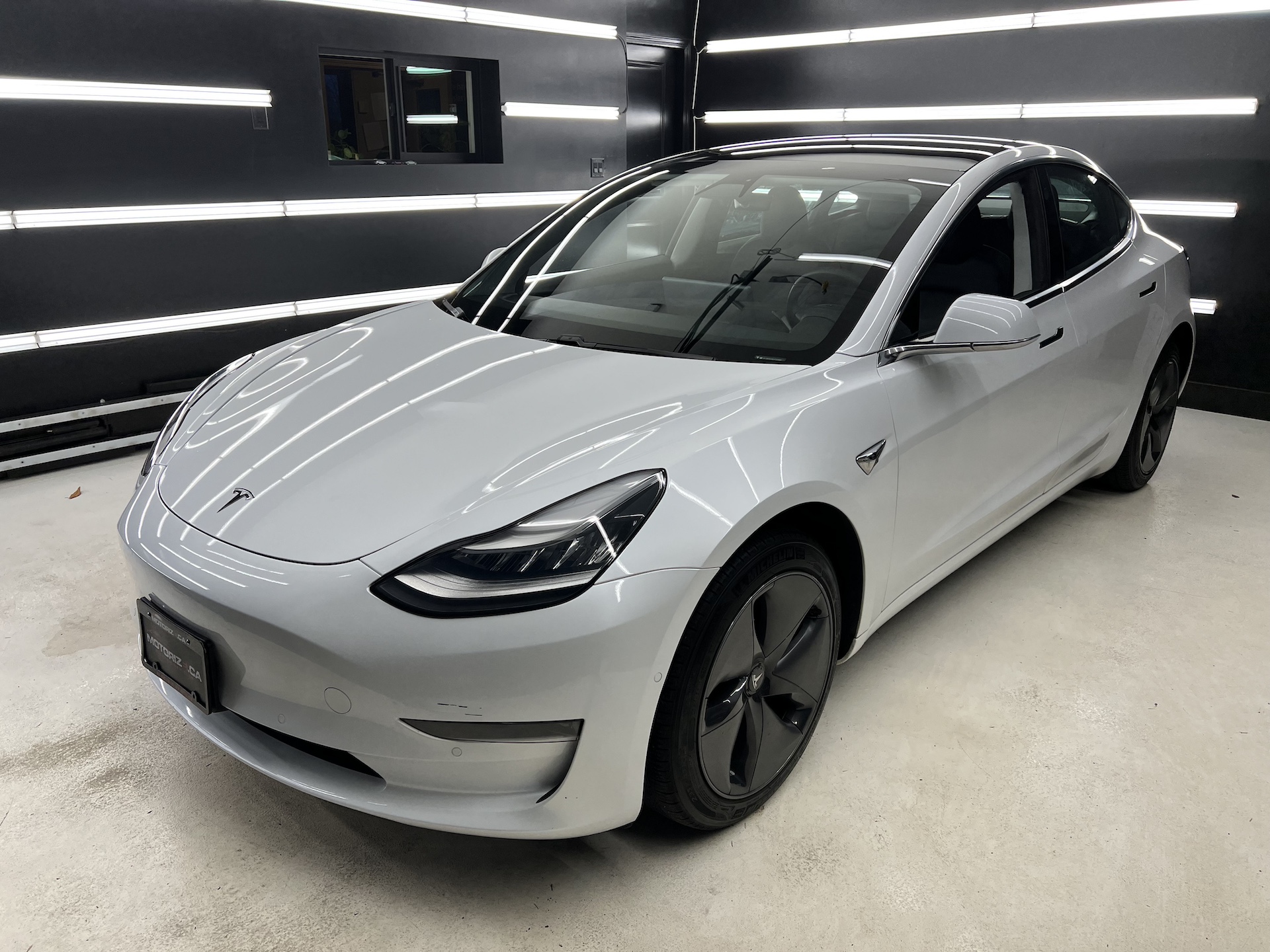 2020 Tesla Model 3 Std Plus