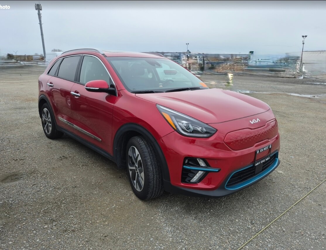 Kia Niro EV